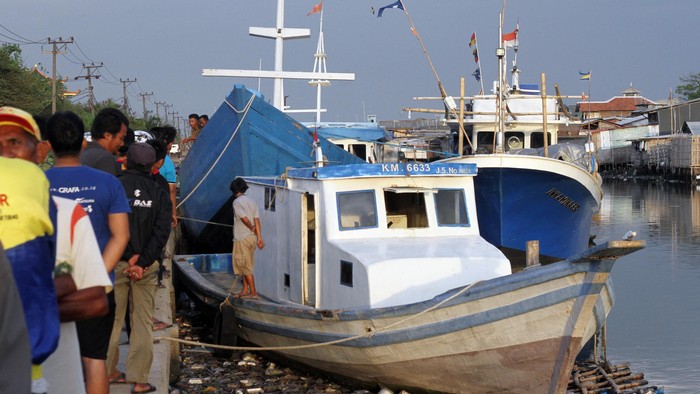 Sudah Sampai Mana Proses Sidang Bos Mafia Sabu 800 Kg di PN Jakbar?