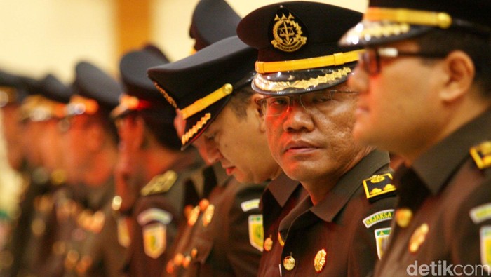 Kejagung Periksa Rekaman Pertemuan Novanto dan Reza Chalid dengan Freeport