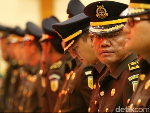 Soal Papa Minta Saham, Kejagung: Biarkan MKD Periksa Etika, Kami Tegakkan Hukum