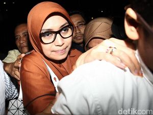Aset Istri Fuad Amin Koruptor Rp 414 Miliar Juga Dirampas Negara