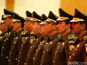 Bupati Meranti Tak Penuhi Panggilan Kejati Riau