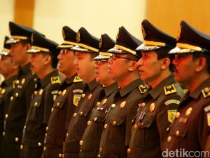 Kejagung Incar Novanto di Kasus Papa Minta Saham: Pemufakatan Jahat Bisa Dipidana!