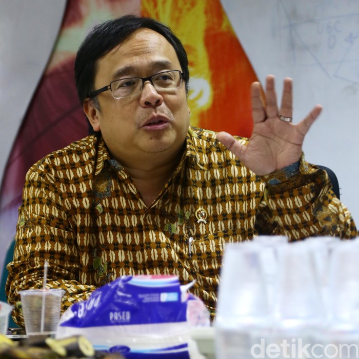 Hasil Rapat Menkeu, BI, OJK dan LPS: Kondisi Ekonomi RI Baik dan Terkendali