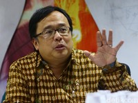 Menjawab Pernyataan Prabowo soal Air Laut Masuk Bundaran HI