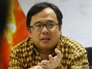 Menkeu: Kalau Data Nasabah Bank Dibuka, Kami Nggak Perlu Lihat Transaksi Kartu Kredit
