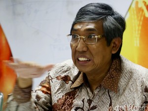 Wamenkeu Tantang Ahok Tingkatkan Dana Bagi Hasil Pajak