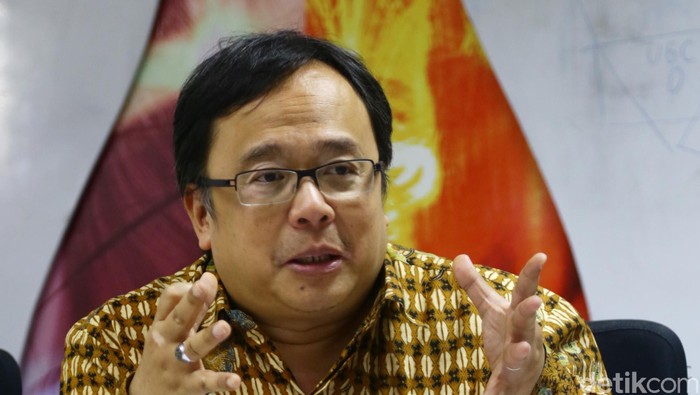 Begini Cara Menkeu Turunkan Suku Bunga Perbankan