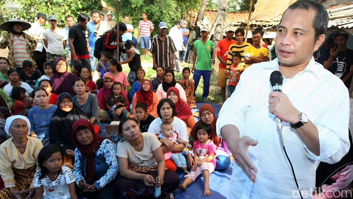 Pengembangan UMKM Hindarkan Transmigran dari Jeratan Rentenir