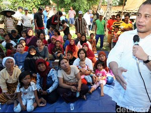 Pengembangan UMKM Hindarkan Transmigran dari Jeratan Rentenir