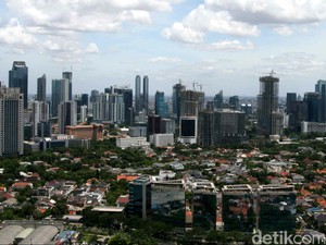 Sederet Penyebab Ekonomi Global Suram dan Dampaknya ke Indonesia