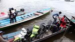Foto: 6 Jenis Transportasi yang Indonesia Banget...