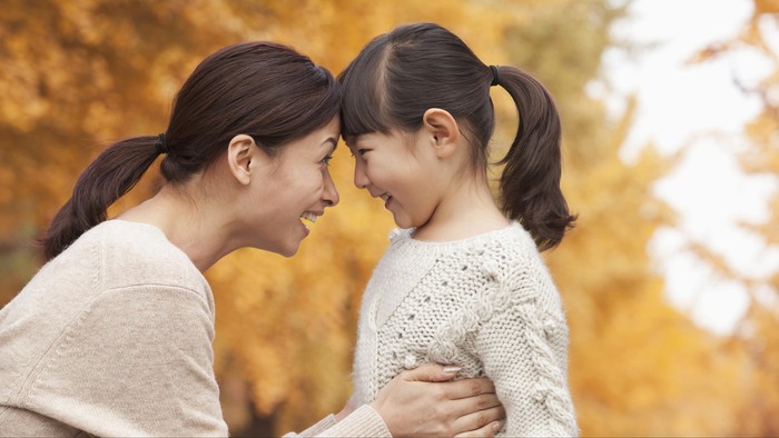 Ingin Cari Pola Asuh Tepat untuk Anak? Coba Terapkan Reflective Parenting