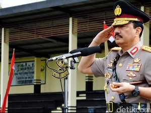 PKB: Ditunjuk jadi Kepala BIN, Komjen BG Harus Lebih Baik dari Sutiyoso