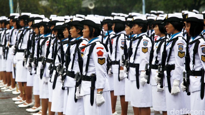 Tanggal 5 Januari 2026 Memperingati Apa? Ada Hari Korps Wanita Angkatan Laut!