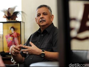 Percakapannya dengan Rini Viral, Dirut PLN: Saya Tahu Itu Direkam