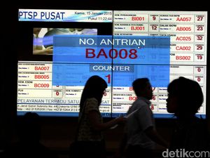 Perpanjangan SIUP dan TDP akan Dihapus, Pengusaha: Kita Apresiasi