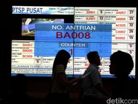 Peringkat Kemudahan Bisnis Turun, Paket Ekonomi Jokowi Kurang Nendang
