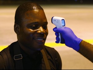 Virus Ebola Bisa Tinggal di Sperma Penyintas Hingga 9 Bulan