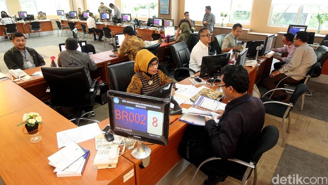 Pekerjaan yang Gajinya Terbesar di RI, Wings Air Tutup 7 Rute