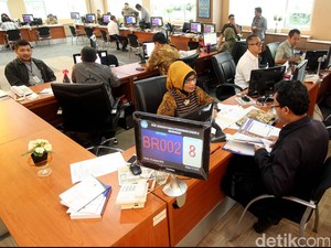 Terlalu Banyak Izin Hambat Kemudahan Bisnis di RI