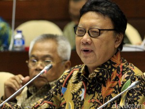 Mendagri: Kami Deteksi Dini untuk Cegah Konflik Pilkada