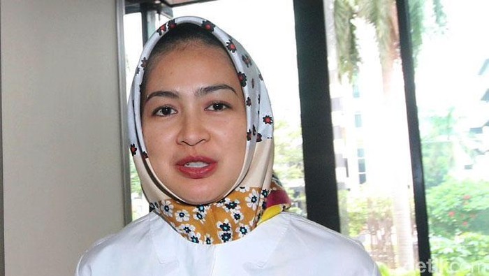 Diusung 6 Parpol, Airin Daftar Jadi Calon Wali Kota Tangsel