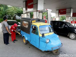 Soal Aturan Premium Wajib di Jamali, BUMN: Detailnya Masih Diatur