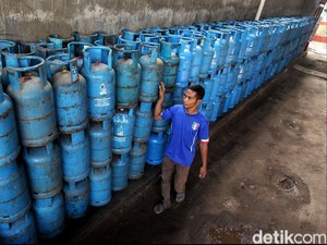 Harga Elpiji di Pulau Terluar Sulsel Tinggi, Ini Respons Pertamina