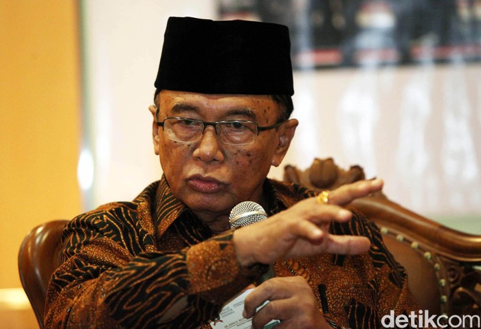 Sindir Menteri Rini Jadi Beban, Wantimpres: Ringankan Beban Pak Jokowi