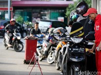 Harga Pertamax hingga Pertalite Kini Diatur Pemerintah