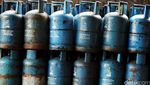 Ingat! Harga LPG 12 Kg Sudah Naik