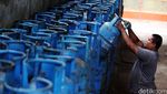 Ingat! Harga LPG 12 Kg Sudah Naik