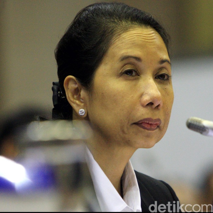 PPP: Menteri Rini Itu Bagus, Tapi Tak Punya Dukungan Politik