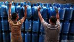 Ingat! Harga LPG 12 Kg Sudah Naik