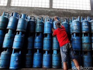 Polling: Harga LPG 12 Kg Naik, Mau Bertahan atau Ganti ke Gas Melon?