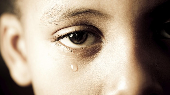 Curahan Hati Ibu yang Putranya Menjadi Anak Perempuan di Usia 4 Tahun