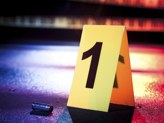 Mobil Avanza Tabrak Mobil PJR di Tol Semanggi