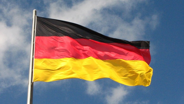 Bom Era PD II Ditemukan di Bandara Jerman, 7 Penerbangan Batal