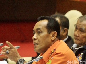 Hari ini tak Ada Hasil, Besok Tim SAR Tambah Personel dan 1 Pesawat