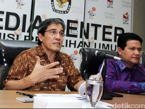 KPU Siapkan Agenda Simulasi Alternatif Terkait Rekomendasi Bawaslu