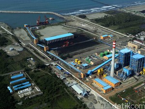 78 WNA Kerja di Proyek PLTU Aceh, 29 di Antaranya Tak Kantongi Izin