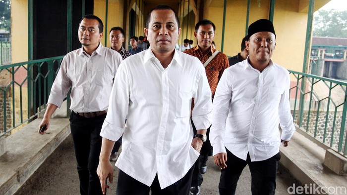 Menteri Marwan Imbau Pemda Segera Salurkan Dana Desa