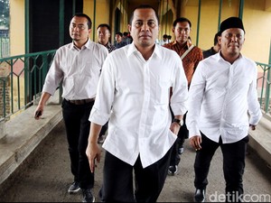 Dana Desa di Padang Pariaman Ini Digunakan untuk Bangun Jalan Poros Tani
