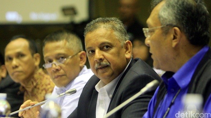 Setelah Revaluasi, Aset PLN Naik Jadi Rp 1.100 Triliun