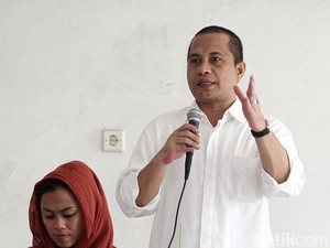 Pemerintah Pusat dan Daerah Diminta Perkuat Sinergi Tangani Corona