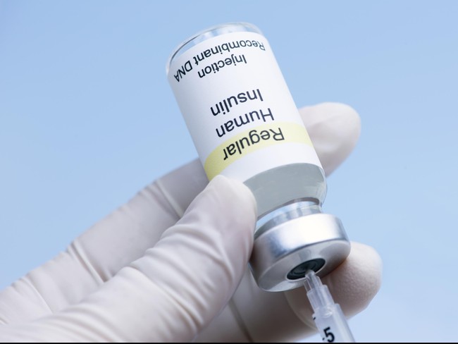 Suntik Insulin Tiap Hari Bikin Keder? Ini Pilihan Alternatifnya