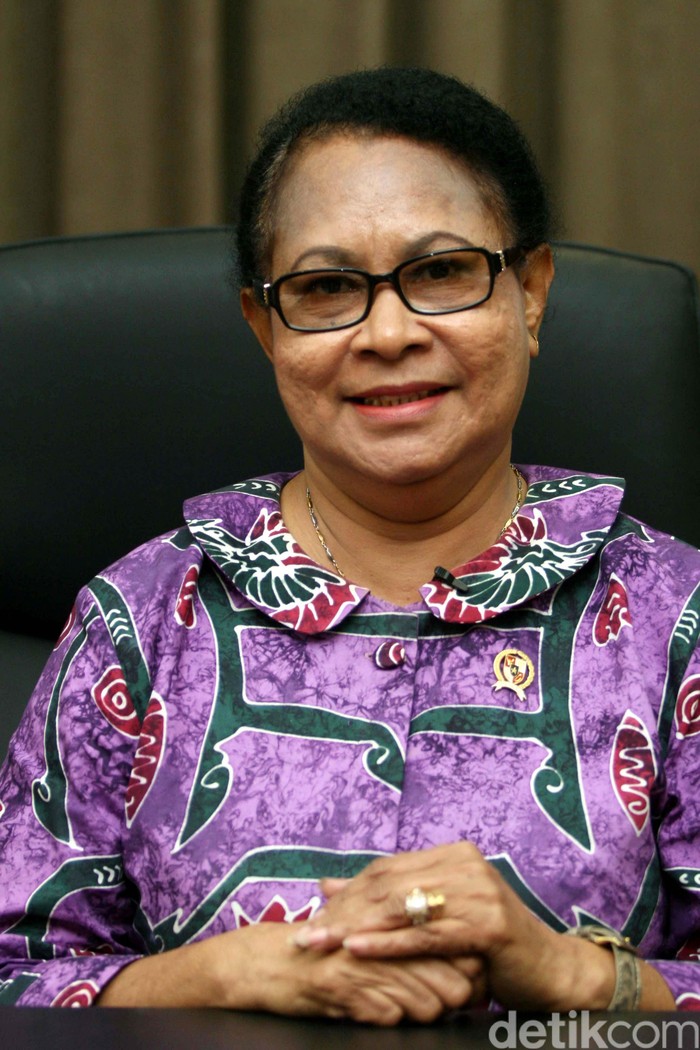 Menteri PPA Dukung Program KTP Anak