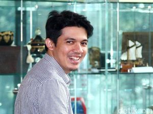 Kasus Penggelapan Uang Irwansyah Dihentikan, Medina Zein Tetap Maju