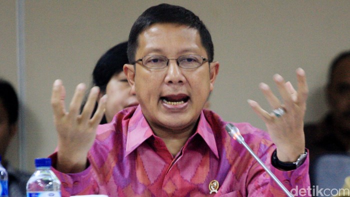 Hari ke-6 Ramadan, Menag Lukman: Alhamdulillah Berjalan Damai Tanpa Gejolak