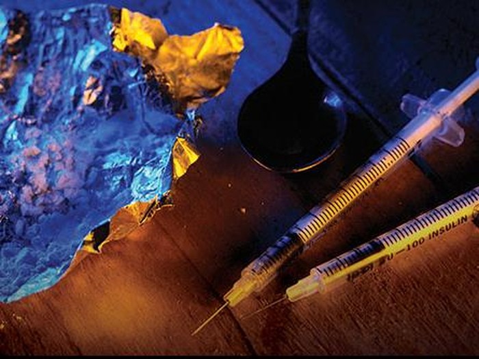 Duh! Konferensi di Jerman Kacau Gara-gara Belasan Orang Alami Halusinasi